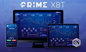 Discover the Power of Trading with PrimeXBT Trade Discover the Power of Trading with PrimeXBT Trade